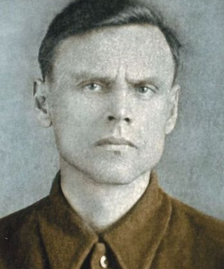 Мотовилов Павел Петрович