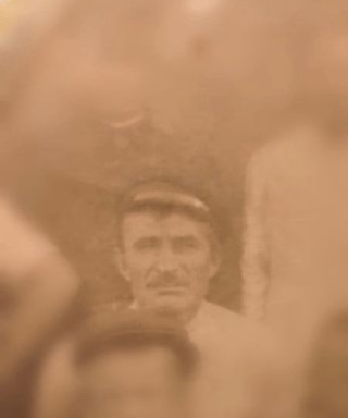 Лазарев Фома Васильевич