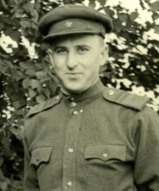 Немченко Павел Павлович