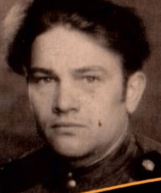 Мусликов Дмитрий Павлович