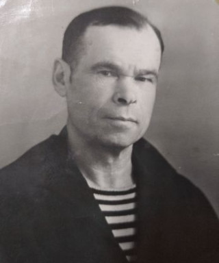 Баженов Иван Константинович