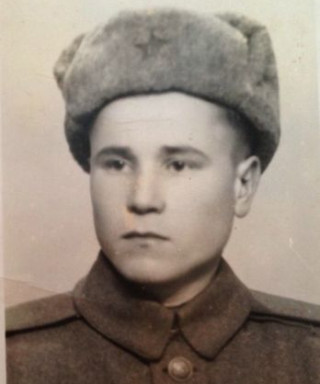 Кишеев Дмитрий Ефимович