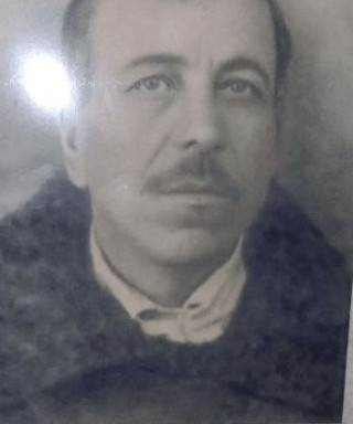 Мартынов Сергей Иванович