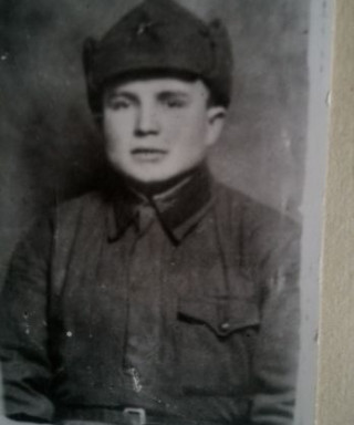 Михайловиванов Григорий Иванович