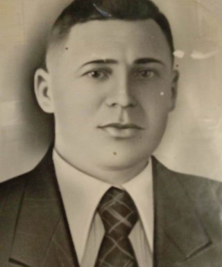 Зарудний Николай Васильевич