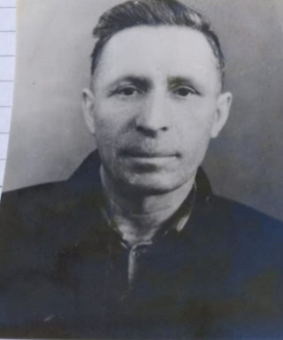 Носко Борис Сидорович