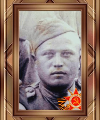 Гулидов Николай Федорович