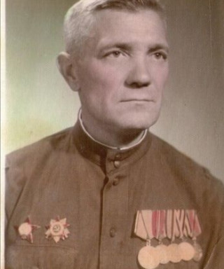 Мурачёв Владимир Николаевич