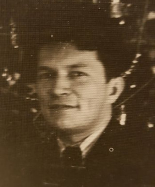 Карелин Евгений Георгиевич