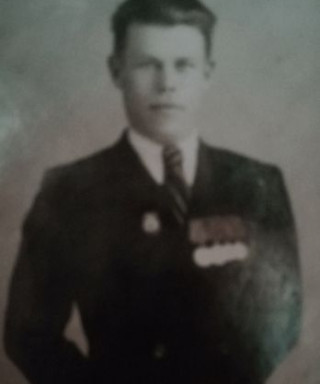 Хныкин Фёдор Леонтьевич