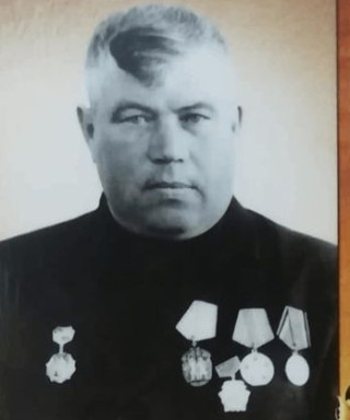 Дорош Николай Пантелеевич