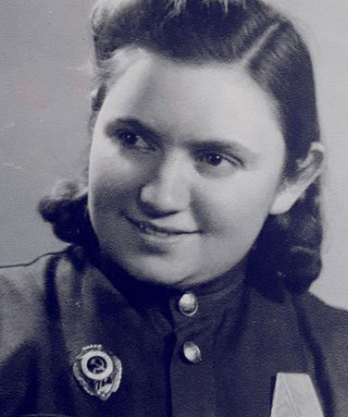 Зайцева Юлия Петровна