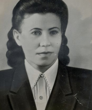 Кусова Зоя Васильевна