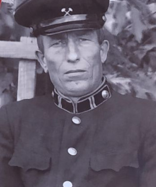 Беляев Даниил Андреевич