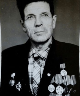 Пуляев Яков Александрович