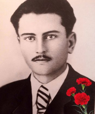 Клименко Николай Иванович