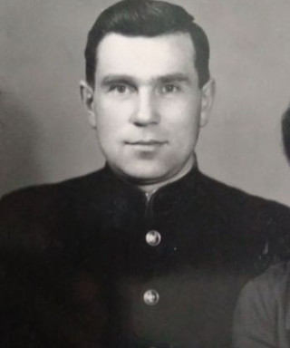 Гоптарев Иван Павлович