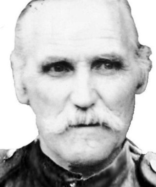 Новиков Петр Иванович