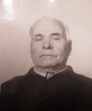 Абрамишин Михаил Прохорович