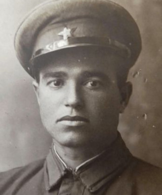 Лукьянчиков Михаил Васильевич