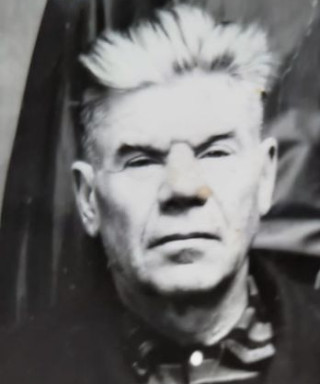 Бабасин Михаил Петрович