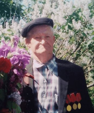 Коротков Николай Данилович