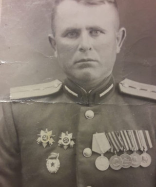 Конов Егор Сергеевич