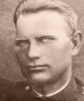 Мартьянов Алексей Максимович