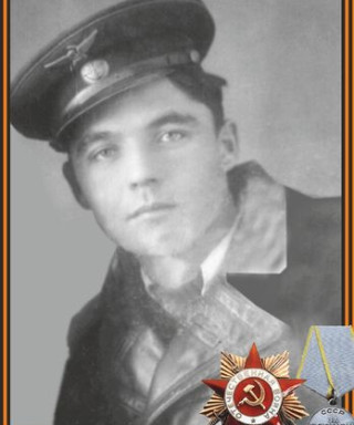 Кудашев Амин