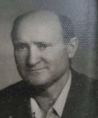 Артамонов Виктор Филлипович