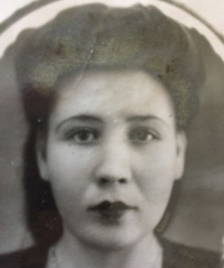 Бахарева Нина Павловна