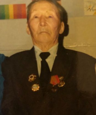 Конторусов Егор Иванович