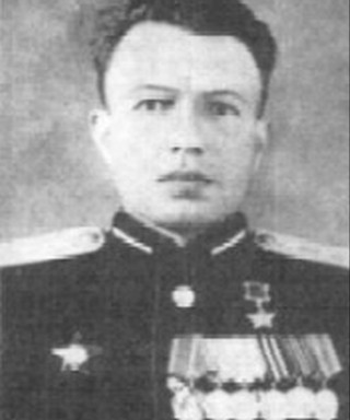 Габов Николай Николаевич