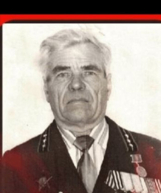 Агулов Михаил Сергеевич