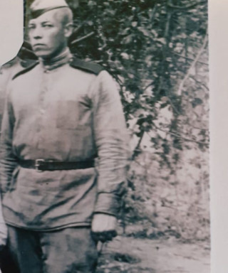 Феоктистов Андрей Никитович