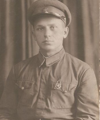 Коваленко Николай Васильевич