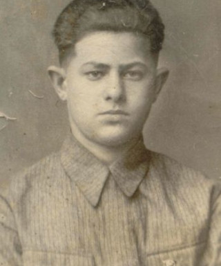 Коган Лев Моисеевич