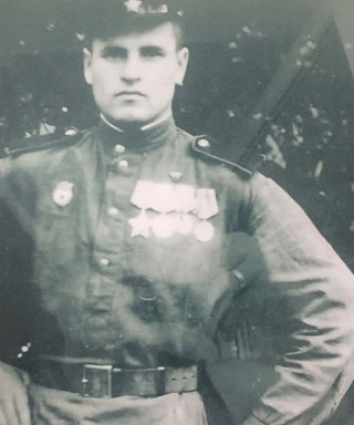 Галимов Гусман Гениатуллович