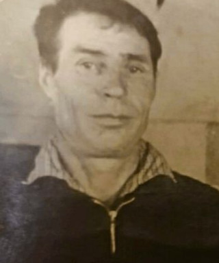 Кучеренко Иосиф Фёдорович