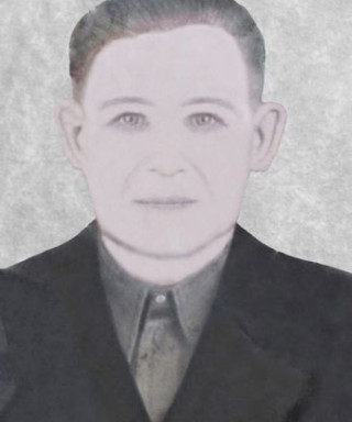 Есиков Иван Андреевич