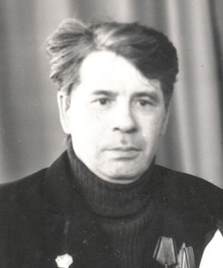 Пикалов Виталий Андреевич