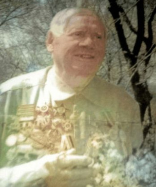 Маклаков Петр Сергеевич