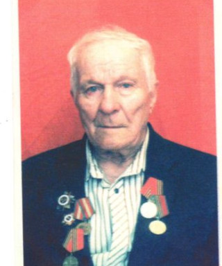 Брит Андрей Афанасьевич