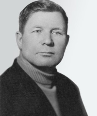 Яковлев Михаил Григорьевич