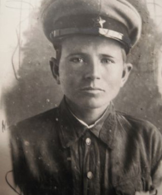 Кубрик Иван Андреевич