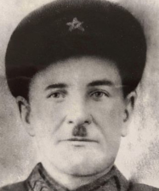 Обухов Федор Васильевич