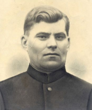 Шишелов Иван Степанович