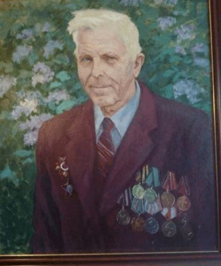 Пахомов Алексей Васильевич