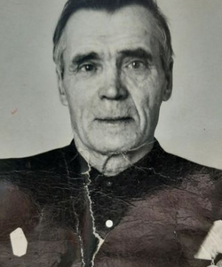 Еросов Марк Андреевич