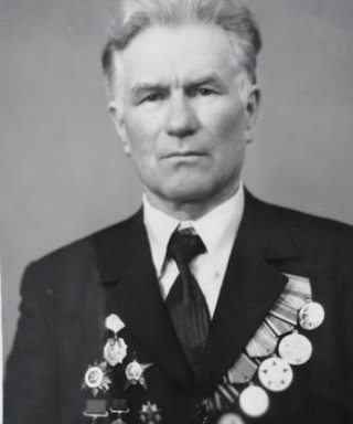 Каталов Александр Григорьевич